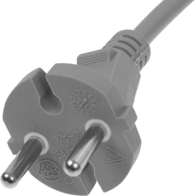 Тепловентилятор Timberk T-FH2-B10S-W 2000Вт белый