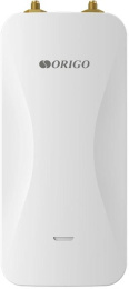 Точка доступа Origo OAP1200G OAP1200G/A1A AC1200 10/100/1000BASE-T белый