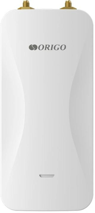 Точка доступа Origo OAP1200G OAP1200G/A1A AC1200 10/100/1000BASE-T белый