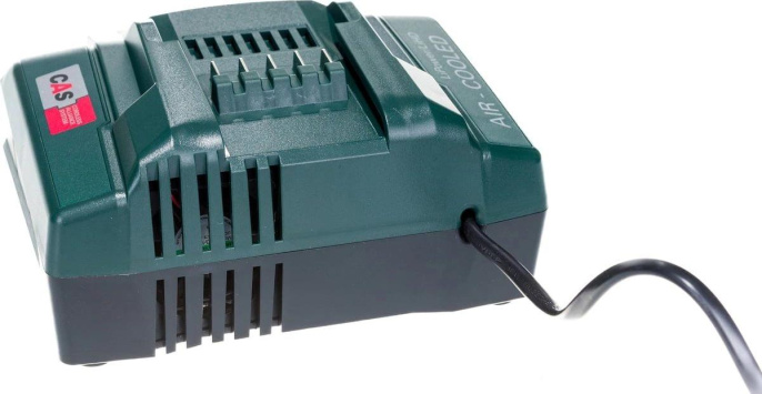 Батарея аккумуляторная Metabo 685051000 18В 5.2Ач Li-Ion З/У в компл.