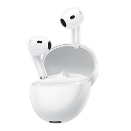 Наушники Honor Choice Earbuds S7, Bluetooth, вкладыши, белый [5504abtk]