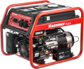 Генератор Hammer Flex GN4000E 3.5кВт