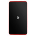 Smartbuy Portable SSD 256GB P5 Pro USB 3.2 red SBD256P5RU3C