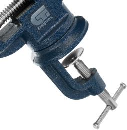 Тиски СИБРТЕХ 18668, 1700грамм