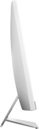 23.8" Моноблок ASUS F3402WFA-WPC0040 Full HD, AMD Ryzen 3 7320U, 8ГБ LPDDR5, 512ГБ SSD,  без операционной системы белый [90pt03l1-m00jt0]