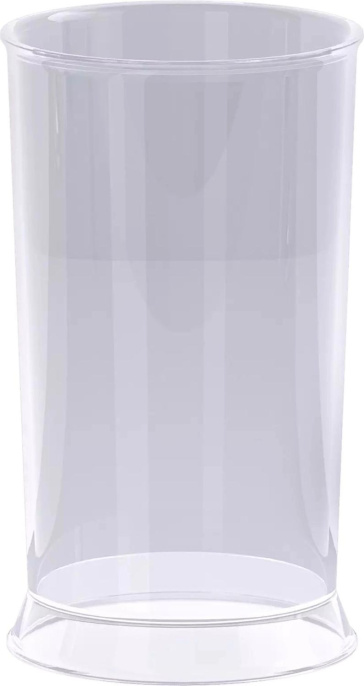 Блендер Candy CB-201,  погружной,  белый