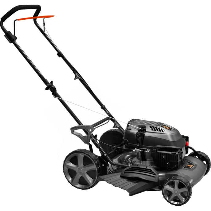 Бензиновая газонокосилка CARVER LMG-2051HMS 01.024.00009