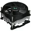 Cooler Deepcool THETA 15 PWM 1700 DeepCool THETA 15 PWM 1700-Intel 1700, Low profile, screws,TDP 65W