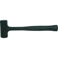 Резиновый молоток без отдачи Jonnesway M11035 400 гр. 47813