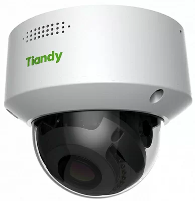 Камера видеонаблюдения IP Tiandy TC-C35MS I3/A/E/Y/M/2.8-12mm/V4.0 2.8-12мм (TC-C35MS I3/A/E/Y/M/V4.0)