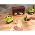 Клеевой пистолет Ryobi ONE+ 18В RGLM18-0 5133005001