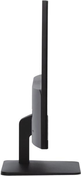 Монитор Lightcom 23.8" V-PLUS ПЦВТ.852859.400 черный VA 4ms 16:9 HDMI матовая 250cd 178гр/178гр 1920x1080 75Hz VGA FHD 2.61кг RUS