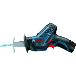 Аккумуляторная сабельная пила BOSCH GSA 12V-14 0615990M3Z