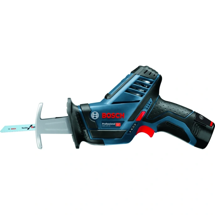 Аккумуляторная сабельная пила BOSCH GSA 12V-14 0615990M3Z