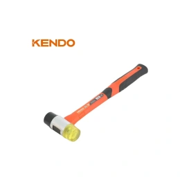 Молоток жестянщика KENDO 35 мм 25512