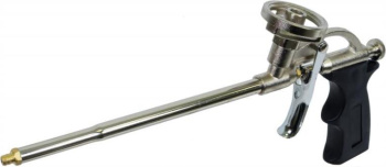 Пистолеты для монтажной пены