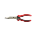 Плоскогубцы EKTO с удлиненными изогнутыми губками радио 160 мм PB-002-160