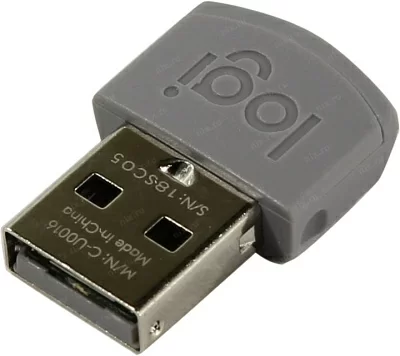 Презентер Logitech R500 Laser Presentation Remote (RTL) USB, Bluetooth 910-005387