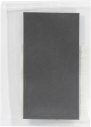 Термопрокладка ExeGate EPG-9WMK 45x85x0.5 mm, 8,5 Вт/ м•К , теплопроводящая клейкая двухсторонняя EX296123RUS