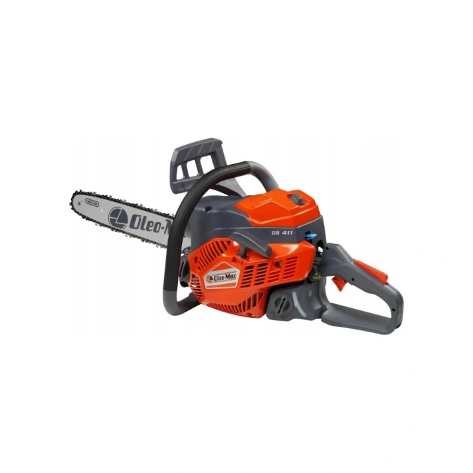 Бензопила Oleo-Mac GS 411 16" 5017-9231E2T