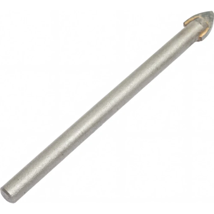 Сверло по стеклу и керамике 6 мм Волжский Инструмент 3703012