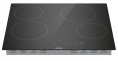 Варочная поверхность Gorenje ECT64BSCE черный