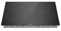 Варочная поверхность Gorenje ECT64BSCE черный