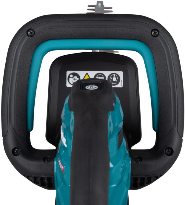 Кусторез Makita UH021GD101аккум.