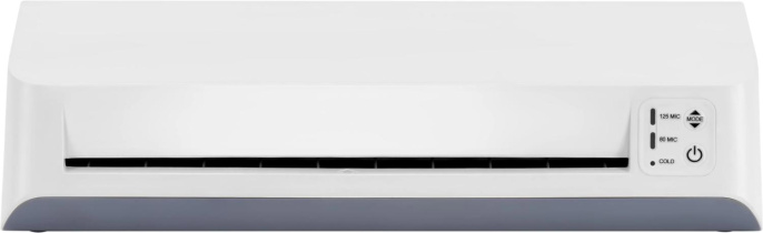 Ламинатор Buro BU-L270 белый A4 70-125мкм 42см/мин 2вал. хол.лам. лам.фото