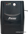Источник бесперебойного питания Powerman Back Pro 650Plus Shuko line-interactive {4} 999734 6150950