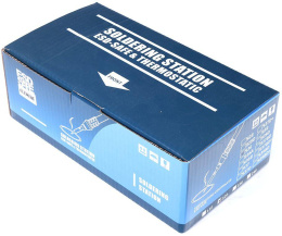 Паяльник Element 936 электрический 40Вт макс.t 480 15287