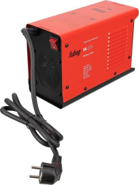 Сварочный аппарат Fubag IR 220 инвертор ММА DC 9кВт 31404