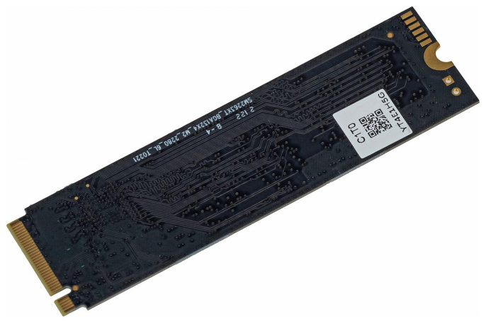 Накопитель SSD Digma PCIe 4.0 x4 1TB DGST4001TP83T Top P8 M.2 2280