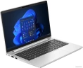 Ноутбук HP EliteBook 640 G10  [736H9AV] Silver 14" {FHD i5-1335U/1*16Gb/SSD512Gb/DOS}