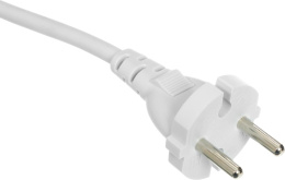 Фен Xiaomi BHR9114EU 1600Вт белый