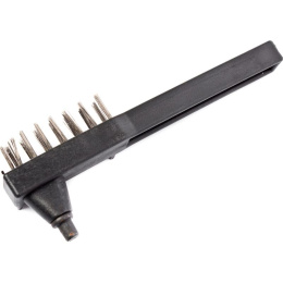 Сварочный аппарат REDVERG RD-WM 185MINI,  инвертор