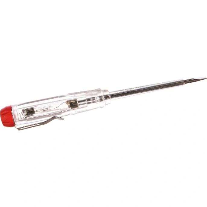 Отвертка индикаторная 140 мм 110-250В CR-V КОБАЛЬТ 646-683