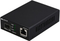 Медиаконвертер Origo OMCG01LC/A1A настольный, 1xGbit, 1xSFP, бюджет 0 Вт
