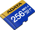 Флеш карта microSDXC 256GB A-Data UD256GEX3L1-C Premier Extreme V30 w/o adapter