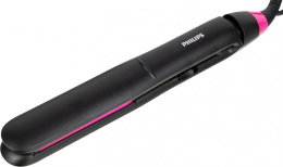 Выпрямитель для волос Philips BHS375/00,  черный