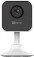Видеокамера Ezviz H1c (CS-H1C) (домашняя, настольная, матрица: 1/3" CMOS, 2 МП, объектив: F/2.2 2.8 мм, ИК подсветка, интерфейс: беспроводной, карты памяти: microSD 512GB, сжатие: H.264)