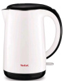 Чайник электрический Tefal KO260130, 1.7л, пластик