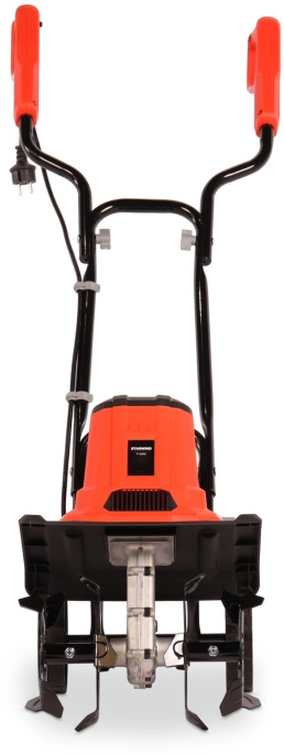 Культиватор электрический StarWind T1200E, 1.65л.с., 1.2кВт