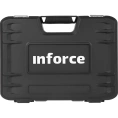 Набор торцевых ударных удлиненных головок Inforce (1/2"; 10-24 мм) 11-01-263