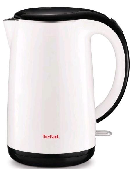 Чайник электрический Tefal KO260130, 1.7л, пластик