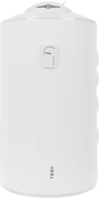 Водонагреватель Tesy Bilight GCHS 804420 B12 TSRC 2кВт 80л через теплообменник настенный/белый