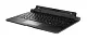 Клавиатура Fujitsu Keyboard dock w/ backlit US w/o RUS механическая черный