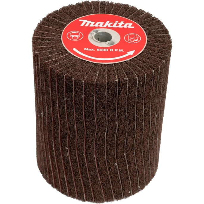 Щетка из нетканного материала Makita P-19233