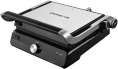 Электрогриль Polaris PGP 2102 серебристый