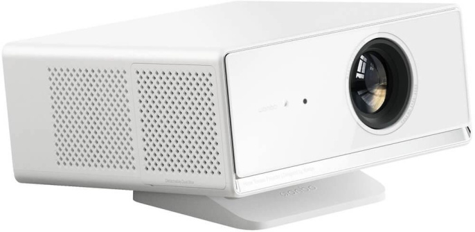 Проектор Wanbo X5 Air LCD 1100Lm ANSI 1920x1080 3000:1 ресурс лампы:20000часов 2xUSB typeA 1xHDMI 2.7кг (25191236)